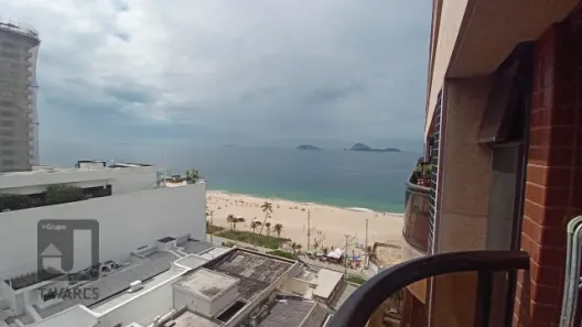 Flat com 2 Quartos à venda, 82m² no Ipanema, Rio de Janeiro
