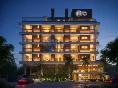 Apartamento com 3 Quartos à venda, 109m² no Cachoeira do Bom Jesus, Florianópolis