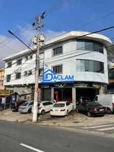 Sala Comercial para alugar, 20m² no Santa Terezinha, São Bernardo do Campo
