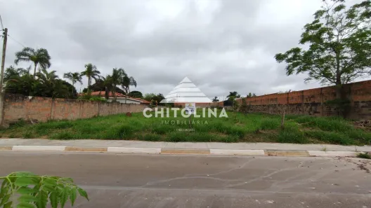 Lote/Terreno à venda, 1900m² no Estância Conceição, Itapetininga