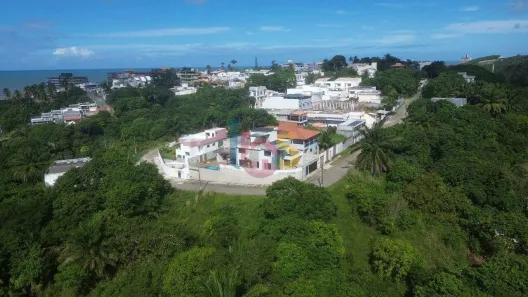 Lote/Terreno à venda, 693m² no Nossa Senhora da Vitória, Ilhéus