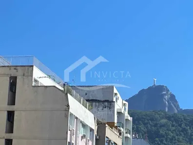 Apartamento com 3 Quartos à venda, 106m² no Copacabana, Rio de Janeiro
