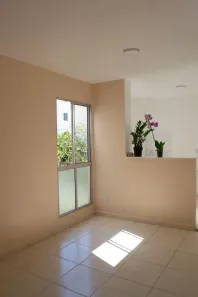 Apartamento com 2 Quartos à venda, 42m² no Shopping Park, Uberlândia