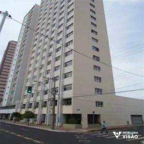Apartamento com 4 Quartos à venda, 194m² no Centro, Uberaba