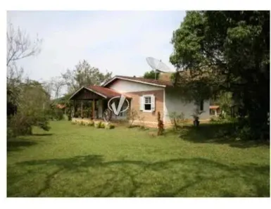 Fazenda/Sítio com 3 Quartos à venda, 160m² no Ribeirão Grande, Pindamonhangaba