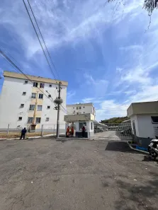 Apartamento com 2 Quartos para alugar, 100m² no Água Limpa, Volta Redonda