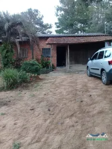 Fazenda/Sítio com 1 Quarto à venda, 5177m² no Área Rural de Águas Claras, Viamão
