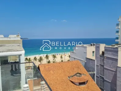Apartamento com 4 Quartos à venda, 360m² no Ipanema, Rio de Janeiro