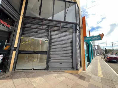 Ponto Comercial para alugar, 66m² no Centro, São Leopoldo