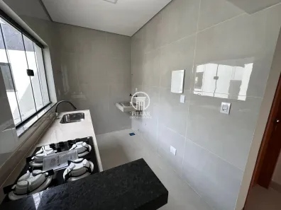Apartamento com 2 Quartos à venda, 47m² no Jardim Panorama, Montes Claros