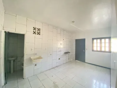Apartamento com 1 Quarto para alugar, 50m² no Centro II, Brusque