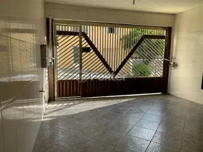 Casa com 4 Quartos à venda, 178m² no Vila Elze, São Paulo