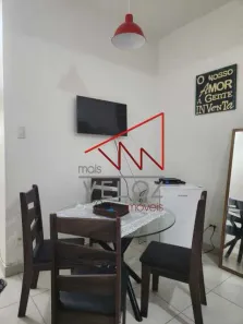 Kitnet à venda, 21m² no Botafogo, Rio de Janeiro