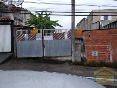 Lote/Terreno à venda, 350m² no Conjunto Residencial Jardim Canaã, São Paulo