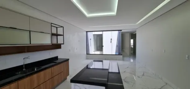 Casa de Condomínio com 3 Quartos à venda, 400m² no Setor Habitacional Vicente Pires, Brasília