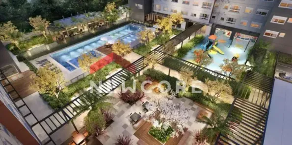Apartamento com 2 Quartos à venda, 59m² no Jardim do Salso, Porto Alegre