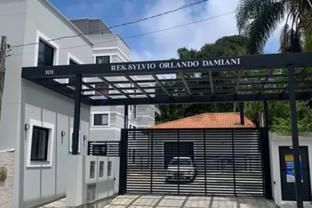 Apartamento com 2 Quartos à venda, 45m² no Potecas, São José