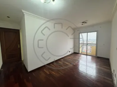 Apartamento com 2 Quartos para alugar, 58m² no Vila Ré, São Paulo