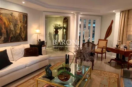 Apartamento com 3 Quartos à venda, 273m² no Planalto Paulista, São Paulo
