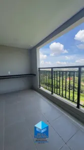 Apartamento com 2 Quartos à venda, 67m² no Jardim Santa Adélia, Limeira