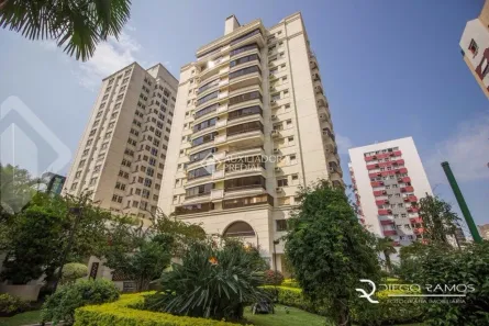 Apartamento com 3 Quartos à venda, 134m² no Menino Deus, Porto Alegre