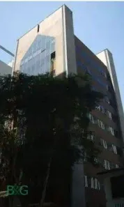 Sala Comercial para venda ou aluguel, 85m² no Cidade Monções, São Paulo