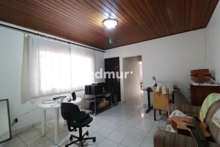 Casa com 3 Quartos à venda, 160m² no Parque das Nações, Santo André
