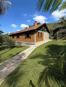 Casa com 3 Quartos à venda, 196m² no Amparo, Nova Friburgo