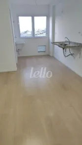 Apartamento com 1 Quarto para alugar, 28m² no Jardim São Paulo(Zona Norte), São Paulo
