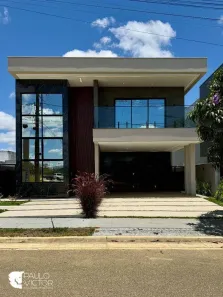 Casa de Condomínio com 4 Quartos à venda, 310m² no Universidade, Vitória da Conquista