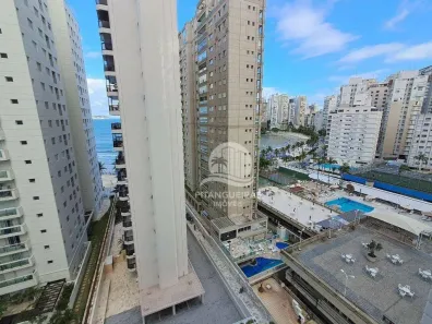 Apartamento com 2 Quartos à venda, 80m² no Vila Alzira, Guarujá