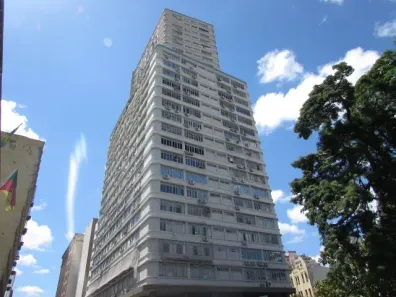 Ponto Comercial para alugar, 23m² no Centro Histórico, Porto Alegre