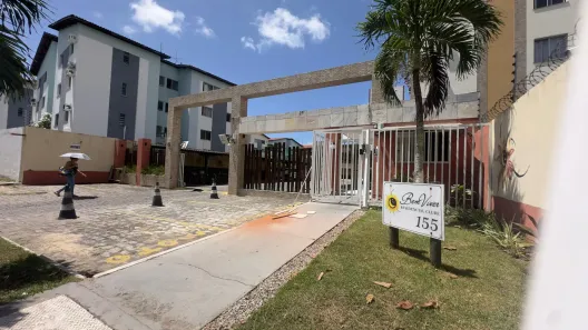 Apartamento com 3 Quartos à venda, 63m² no Farolândia, Aracaju