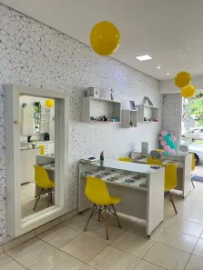 Ponto Comercial à venda, 100m² no Vila Jussara, Anápolis