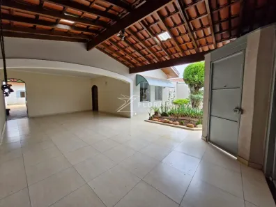 Casa com 3 Quartos à venda, 155m² no Jardim Nossa Senhora de Fátima, Americana