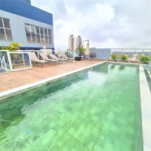 Apartamento com 2 Quartos à venda, 47m² no Parada Inglesa, São Paulo