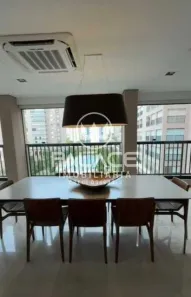 Apartamento com 4 Quartos à venda, 260m² no Centro, Piracicaba