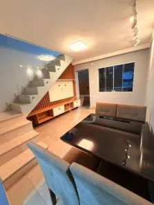 Sobrado com 2 Quartos à venda, 130m² no Parque Vitória, São Paulo