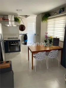 Sobrado com 2 Quartos à venda, 68m² no Praia do Sonho, Palhoça