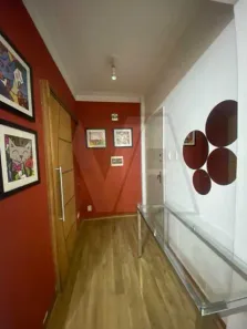 Apartamento com 1 Quarto para alugar, 41m² no Bela Vista, São Paulo