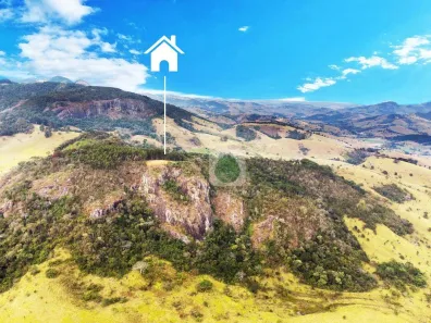 Lote/Terreno à venda, 72600m² no Lucianos, Gonçalves