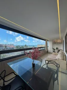 Apartamento com 2 Quartos à venda, 89m² no Pituaçu, Salvador