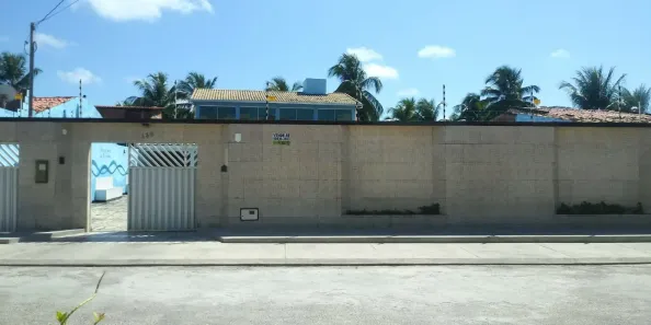 Casa com 5 Quartos à venda, 750m² no Centro, Barra dos Coqueiros