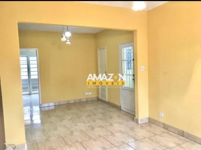 Casa com 4 Quartos à venda, 140m² no Parque São Luís, Taubaté