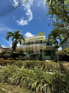 Casa de Condomínio com 4 Quartos à venda, 420m² no Aruana, Aracaju