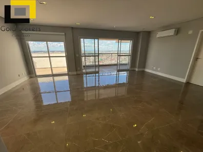 Cobertura com 3 Quartos para venda ou aluguel, 238m² no Anhangabaú, Jundiaí
