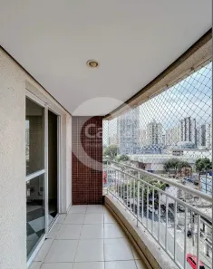 Apartamento com 2 Quartos à venda, 58m² no Vila Gomes Cardim, São Paulo