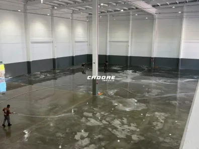 Galpão/Depósito/Armazém para alugar, 2434m² no Alto Perequê, Porto Belo