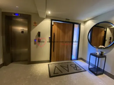 Apartamento com 1 Quarto à venda, 52m² no Bavária, Gramado