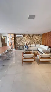 Apartamento com 4 Quartos à venda, 222m² no Setor Oeste, Goiânia